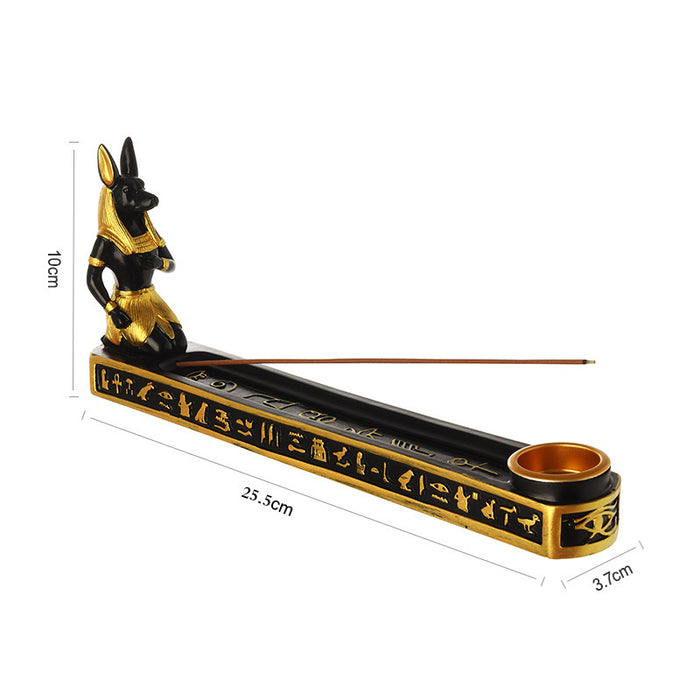 Incense Stick Holder Burner