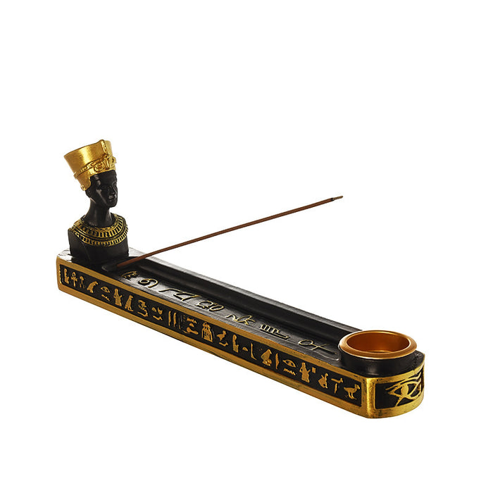 Incense Stick Holder Burner