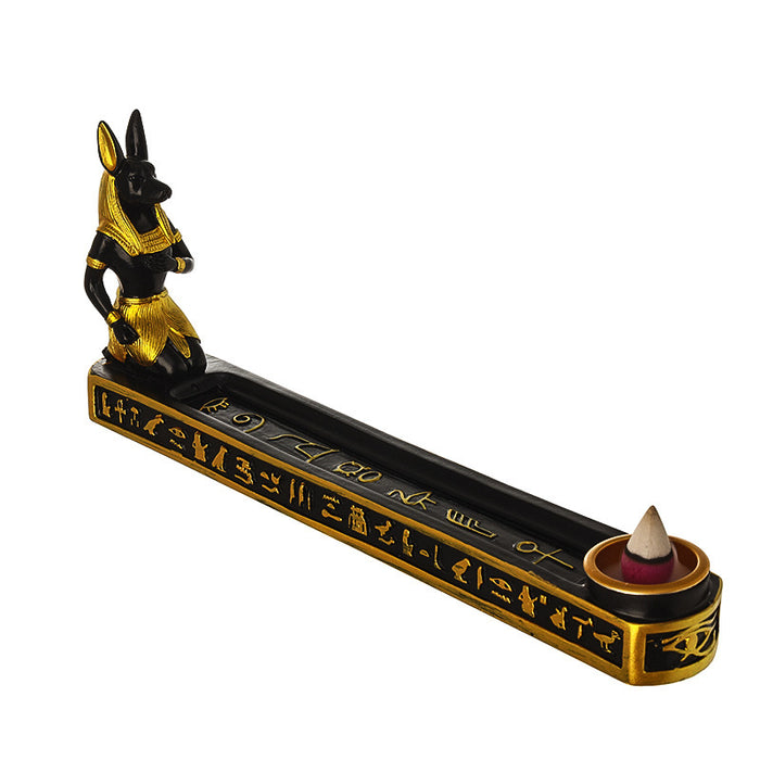 Incense Stick Holder Burner