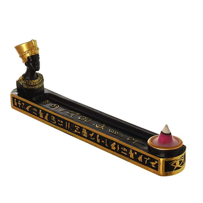 Incense Stick Holder Burner