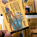 Egyptian Gods Oracle Cards by Silvana Alasia