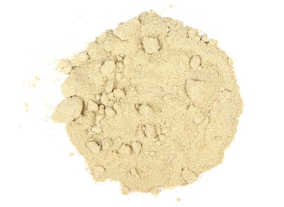 Solomon's Seal Root Powder