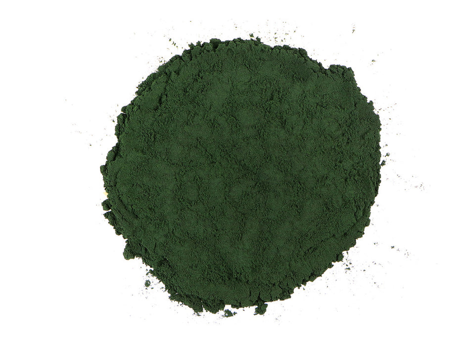 Spirulina Powder