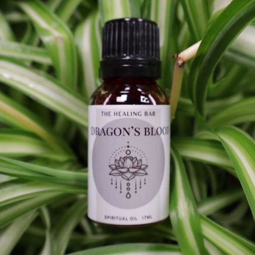 THB Oils