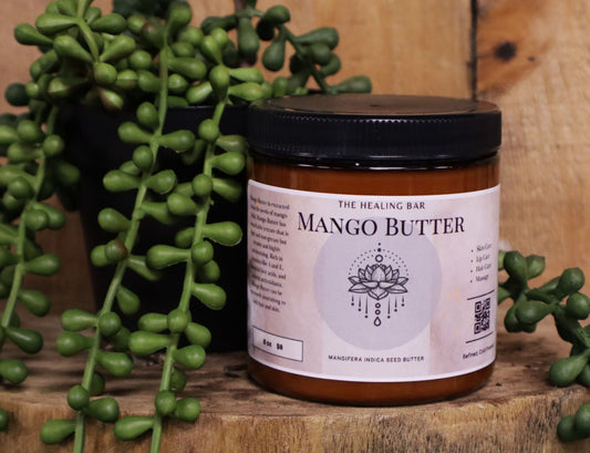 Mango Butter THB