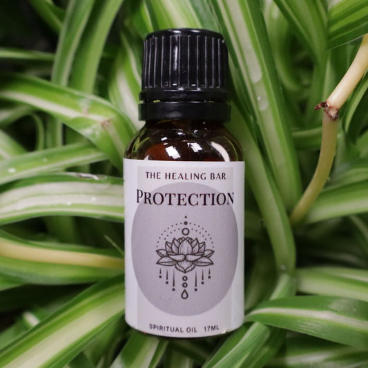 THB Protection Oil