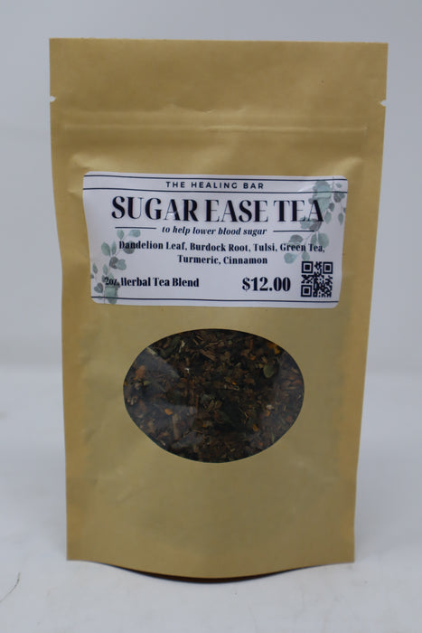 THB organic Herbal Tea blend 