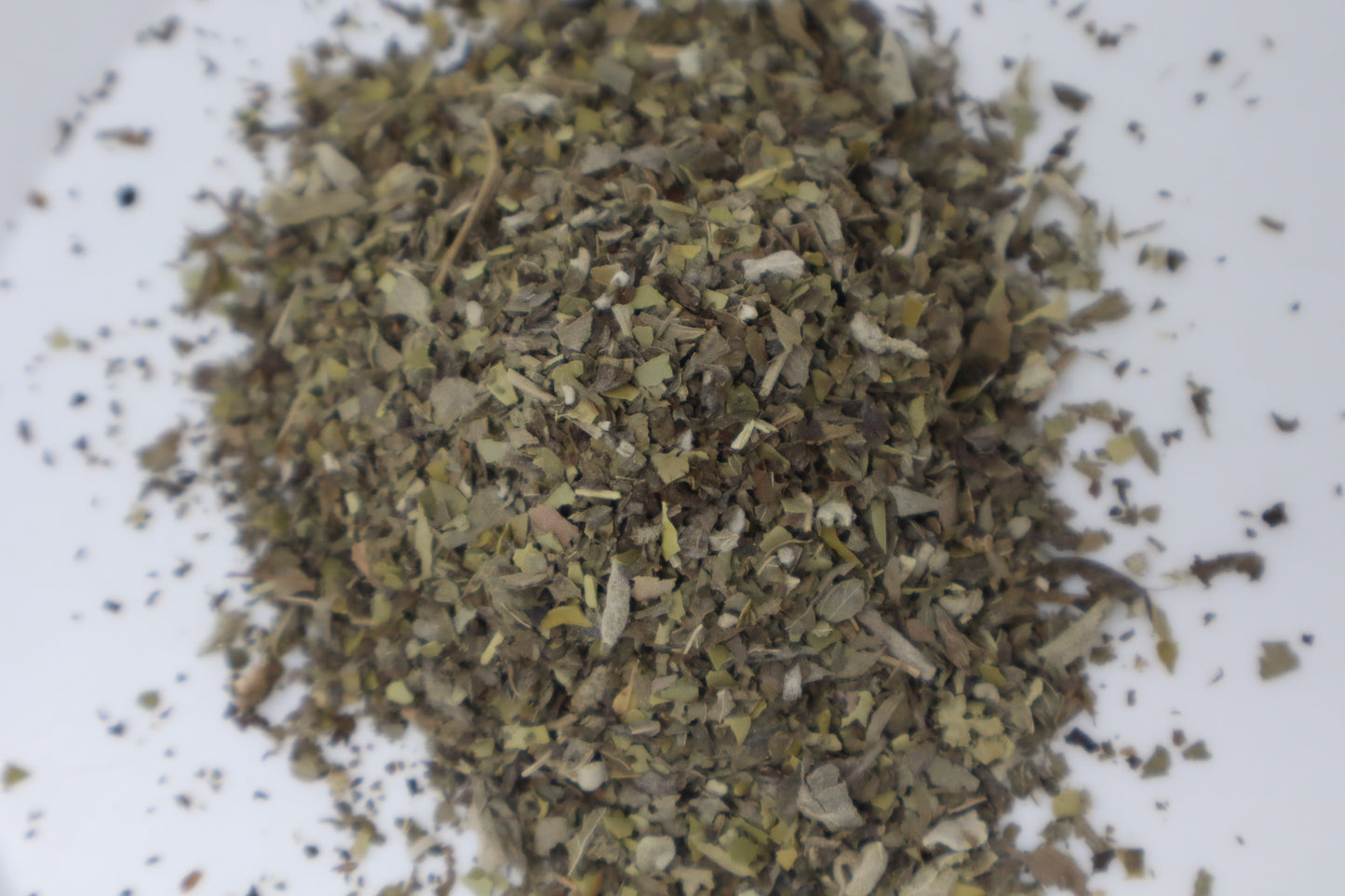 Organic Herbal Tea THB