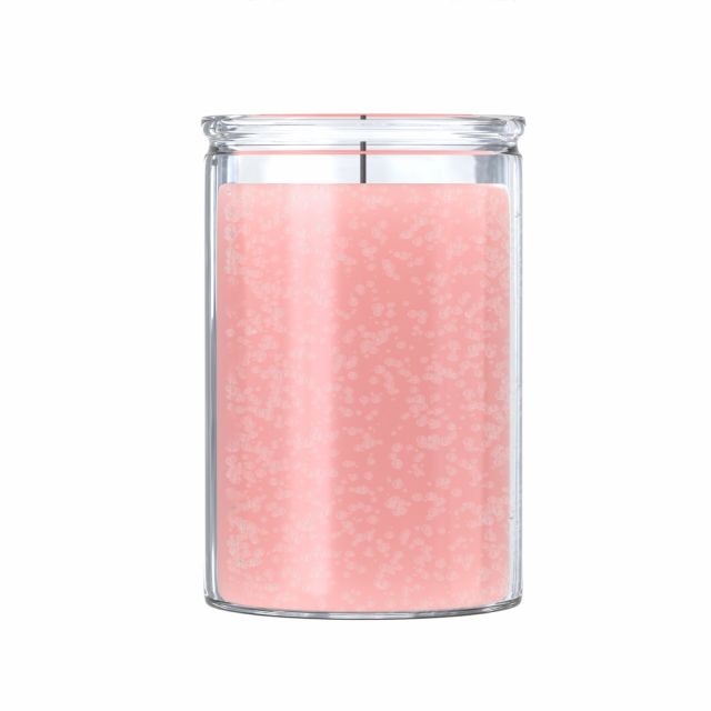 Pink 50 Hour Candle 2 Day