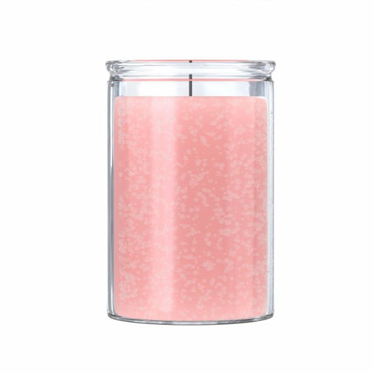 Pink 50 Hour Candle 2 Day