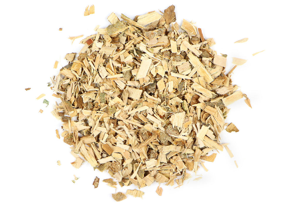 White Willow Bark (Herb)