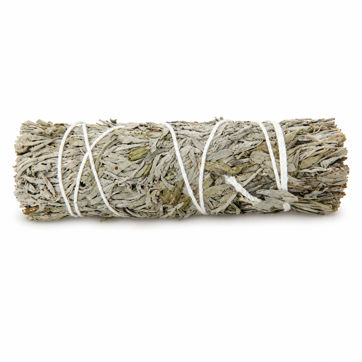 Blue Sage Smudge Stick 4”