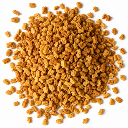 Fenugreek Seeds