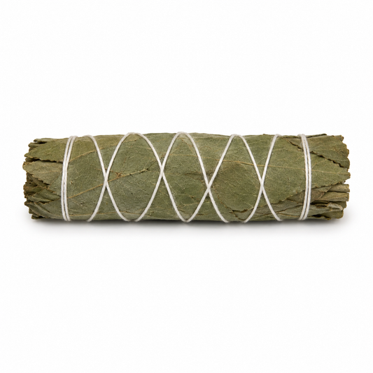 Eucalyptus Smudge Stick 4”
