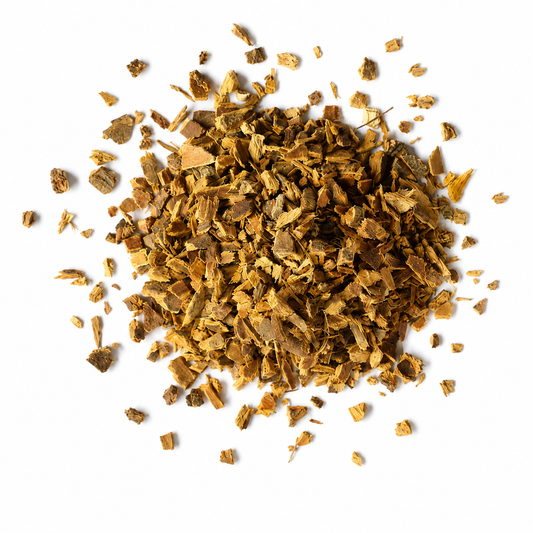 Cascara Sagrada Bark