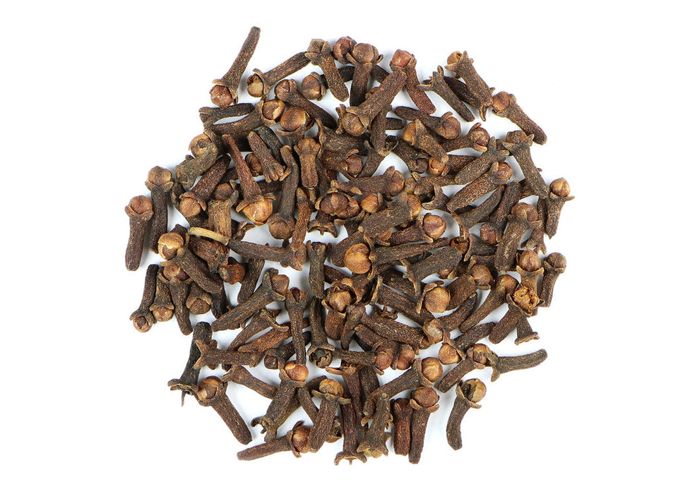 Cloves Whole