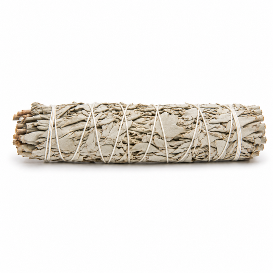 White Sage Smudge Stick 9"