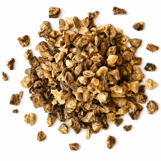 Devils Claw Root