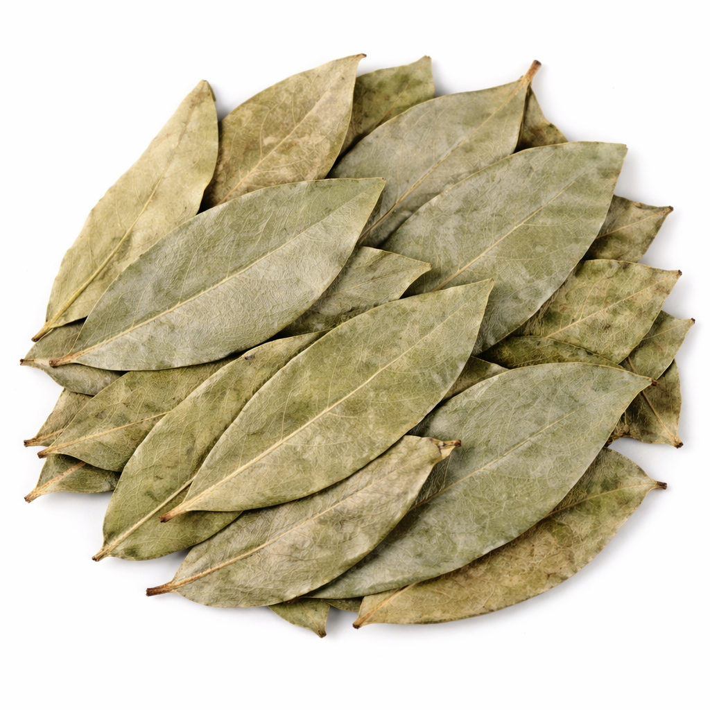 Soursop Leaves