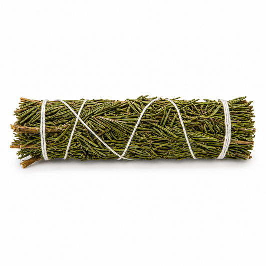 rosemary-smudge-stick 4”