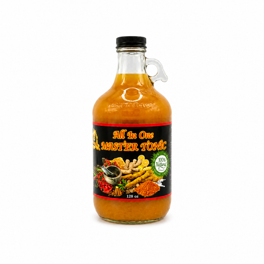 All In One Master Tonic (1/2 Gal.)