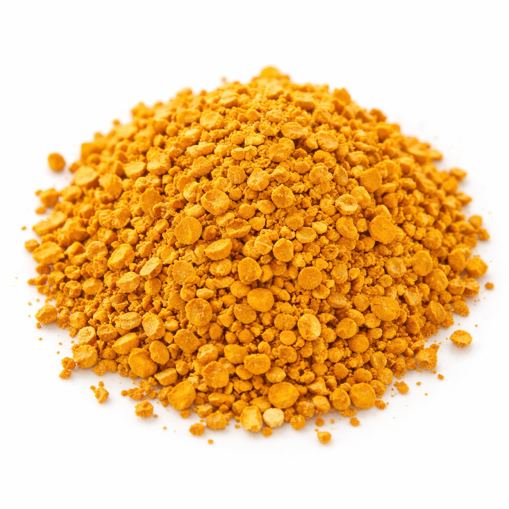 Turmeric Root