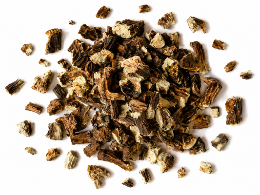 Comfrey Root
