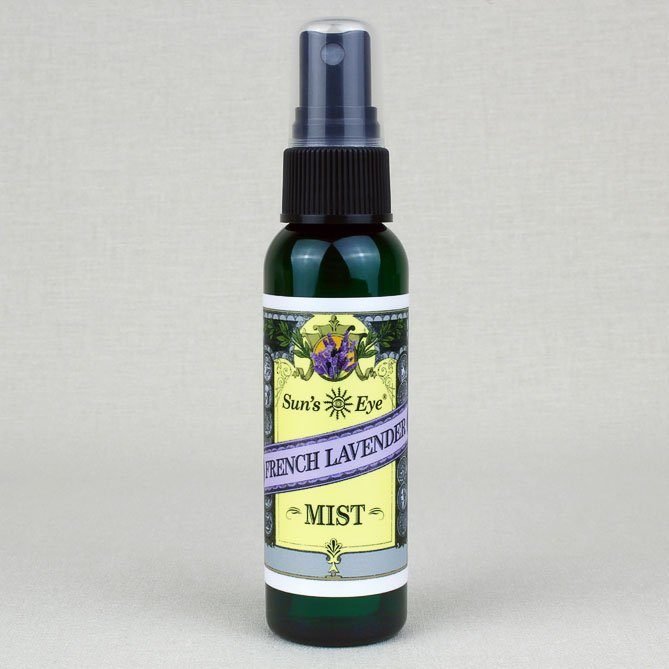 French Lavender Mist 8oz