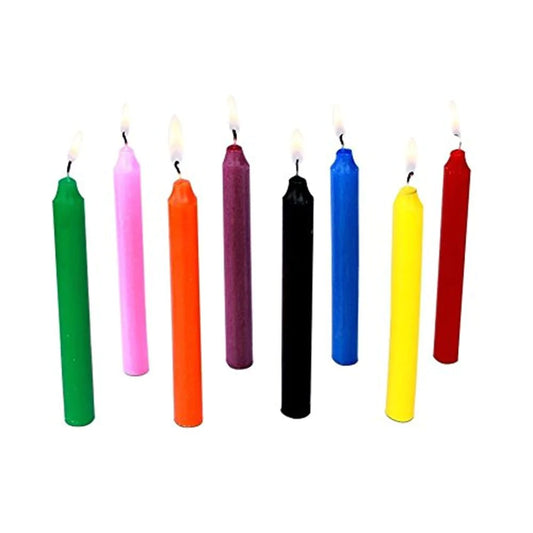 Household Taper Candles