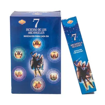 Tribal Soul 7 Archangels Incense Sticks