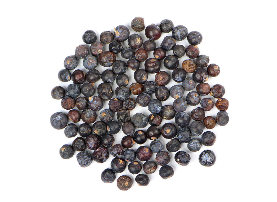 Juniper Berries