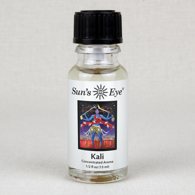 Kali Oil