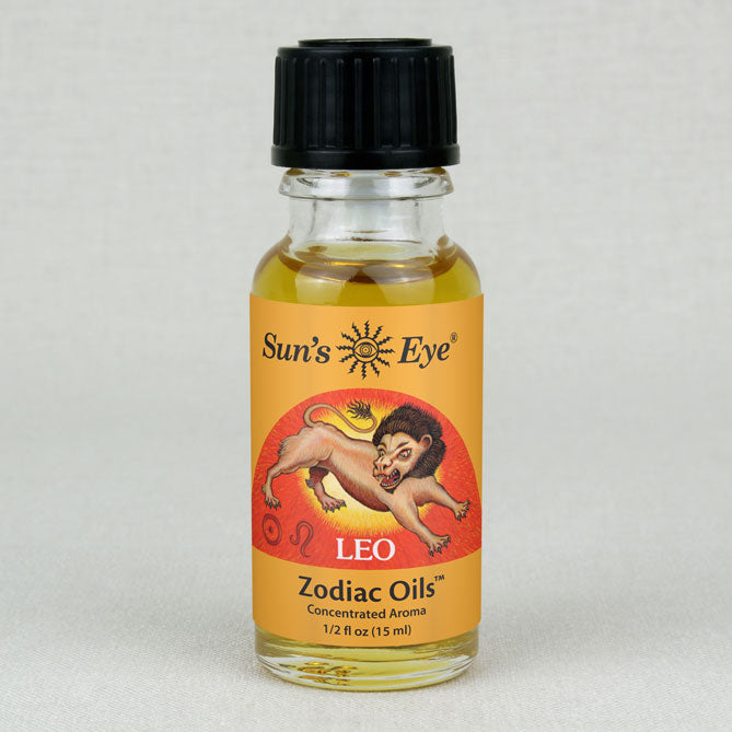 Leo Oil