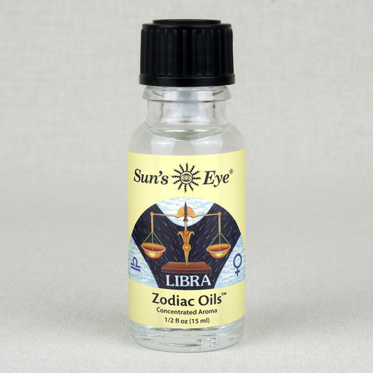 Libra Oil