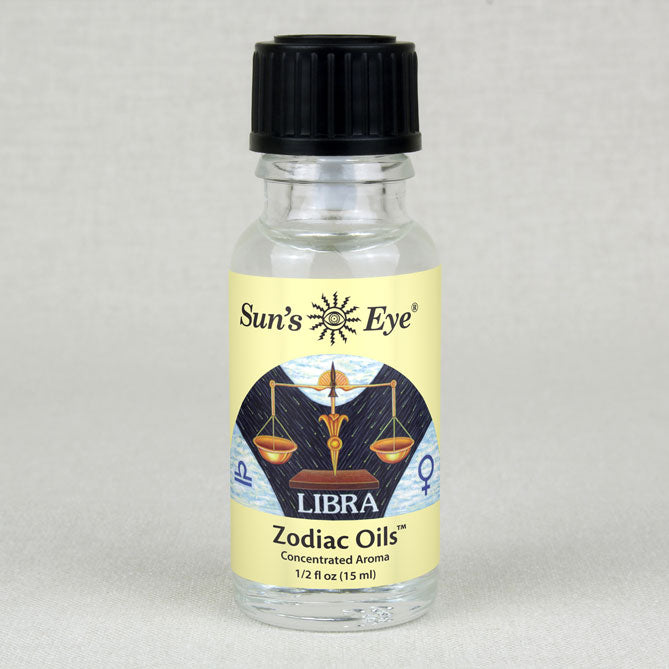 Libra Oil