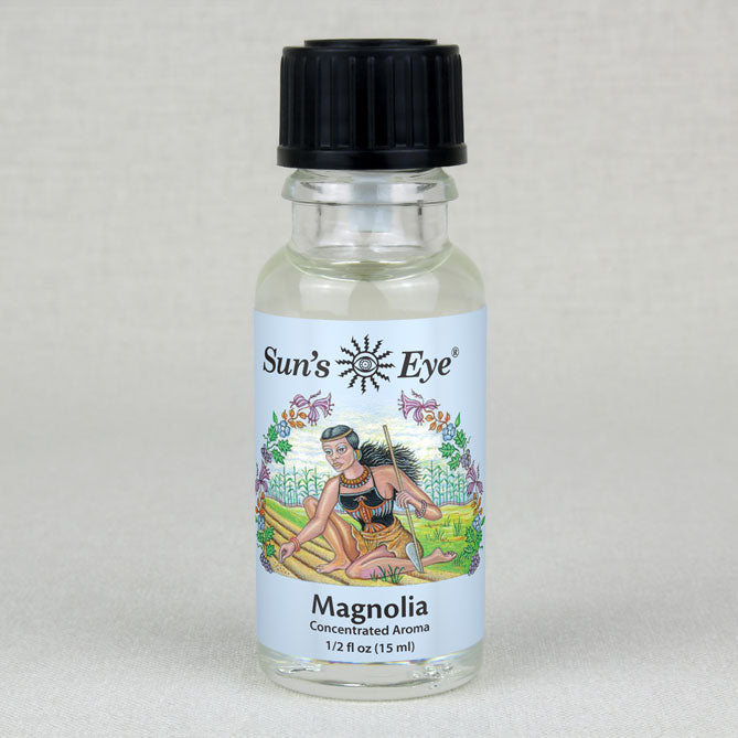 Magnolia Oil