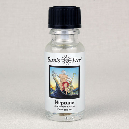 Neptune Oil
