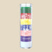 7 African Powers Rainbow Candle, 7-day candle for spiritual rituals and magic.