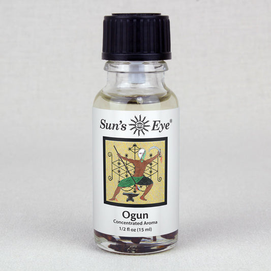 Ogun Oil