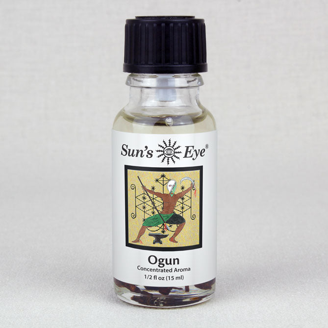 Ogun Oil