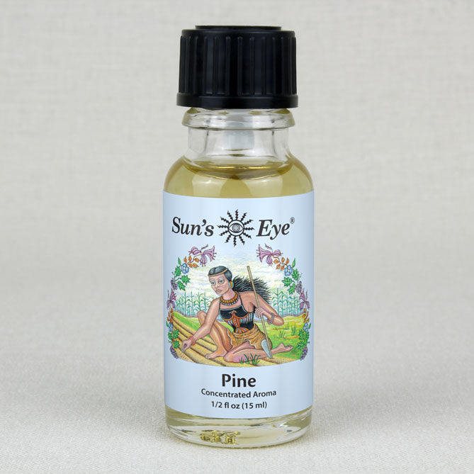 Pine Oil