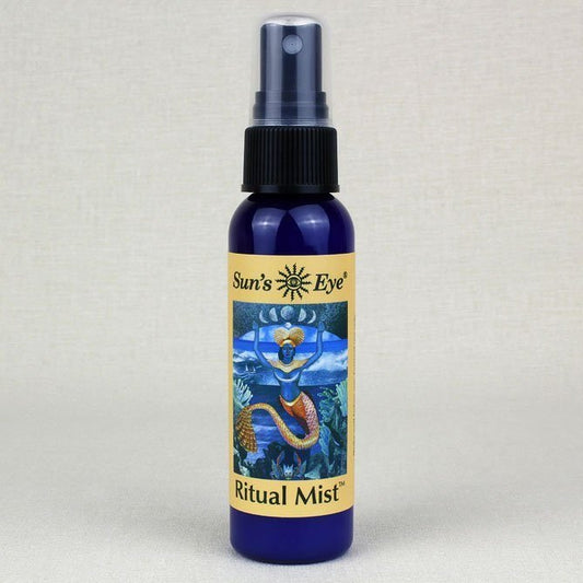 Ritual Mist 8oz