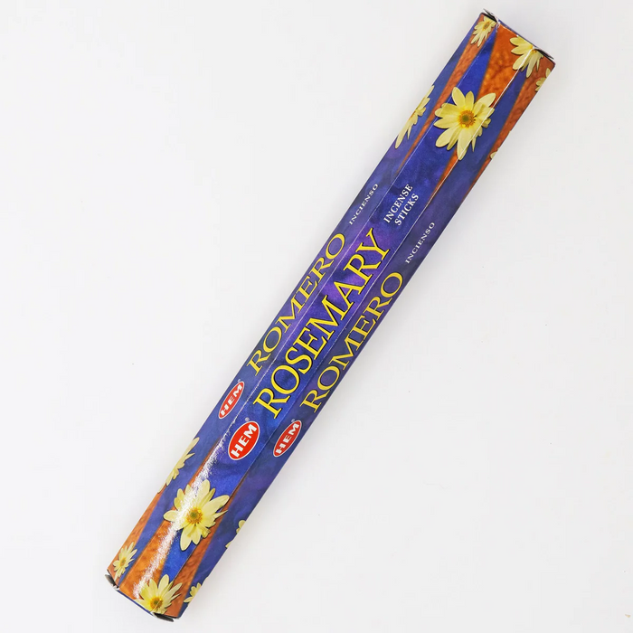 Rosemary Incense