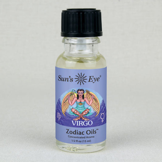 Virgo Oil
