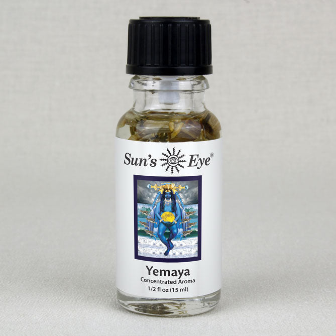 Yemaya Oil